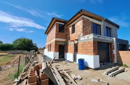 Eladó új építésű ingatlan, Nyíregyháza 4 szoba 115 m² 49 M Ft