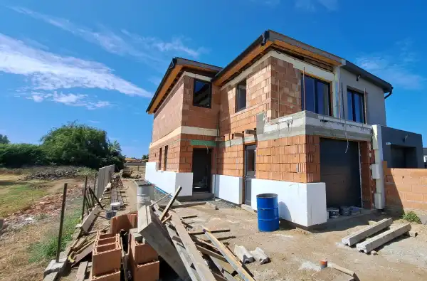Eladó új építésű ingatlan, Nyíregyháza 4 szoba 115 m² 49 M Ft