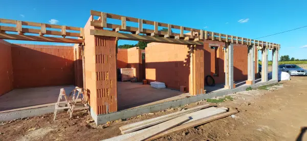 Eladó új építésű ingatlan, Nyíregyháza 4 szoba 131 m² 74.9 M Ft