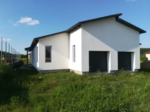 Eladó új építésű ingatlan, Nyíregyháza 4 szoba 125 m² 75 M Ft