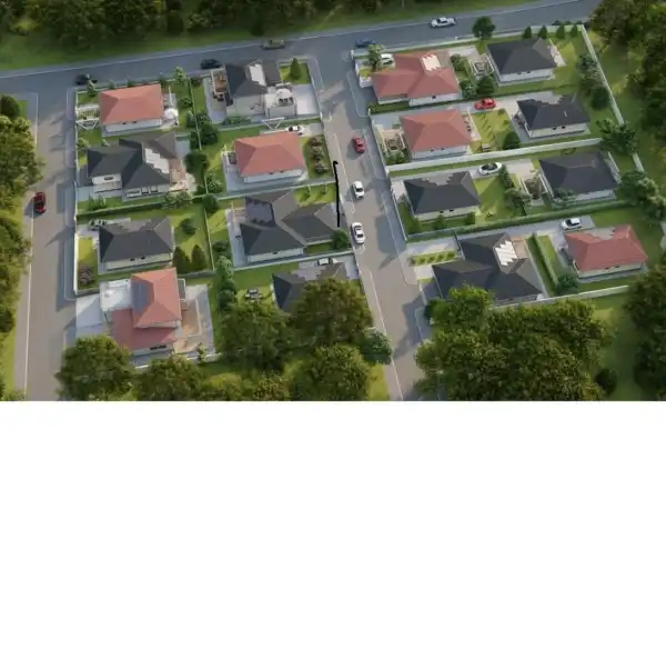 Eladó új építésű ingatlan, Nyírtura 3 szoba 83 m² 49.9 M Ft