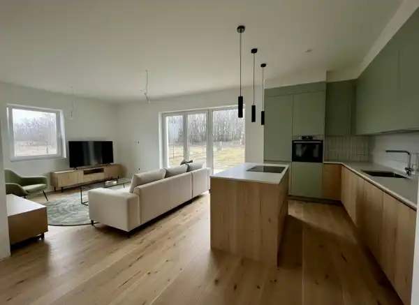 Eladó új építésű ingatlan, Őrbottyán 4 szoba 70 m² 82 M Ft