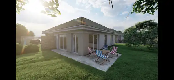 Eladó új építésű ingatlan, Pásztó 3 szoba 62 m² 56.5 M Ft