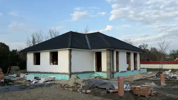 Eladó új építésű ingatlan, Pásztó 3 szoba 90 m² 71.5 M Ft