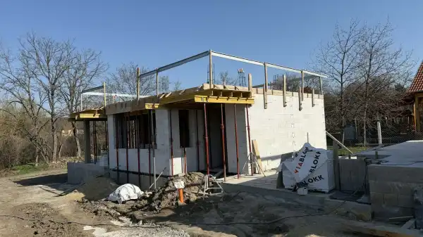 Eladó új építésű ingatlan, Pásztó 3 szoba 129 m² 97.9 M Ft