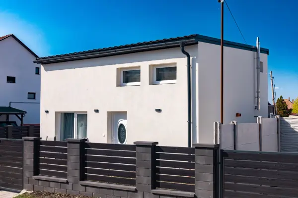 Eladó új építésű ingatlan, Pásztó 3 szoba 65 m² 77.7 M Ft