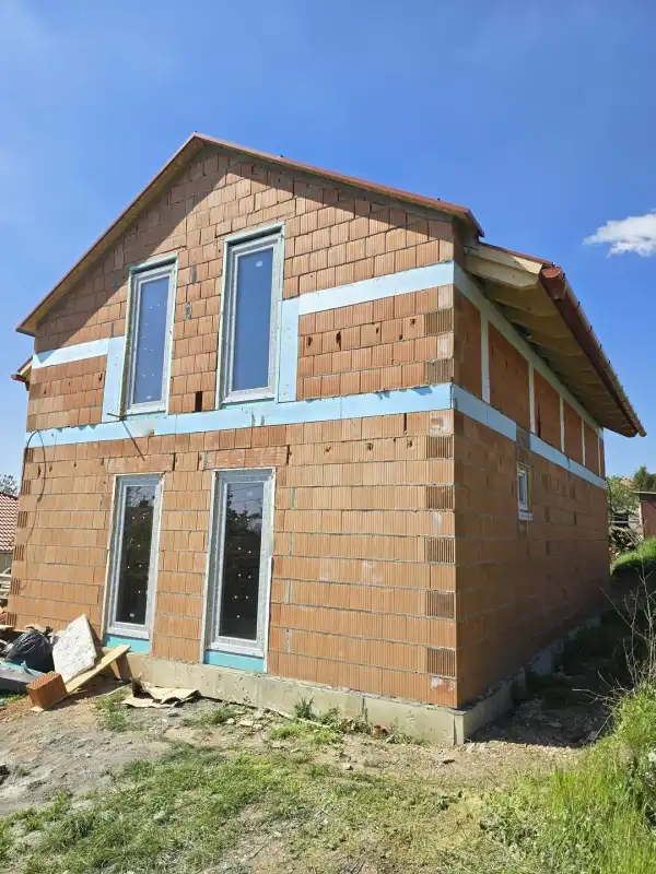 Eladó új építésű ingatlan, Pécs 4 szoba 108 m² 149.9 M Ft