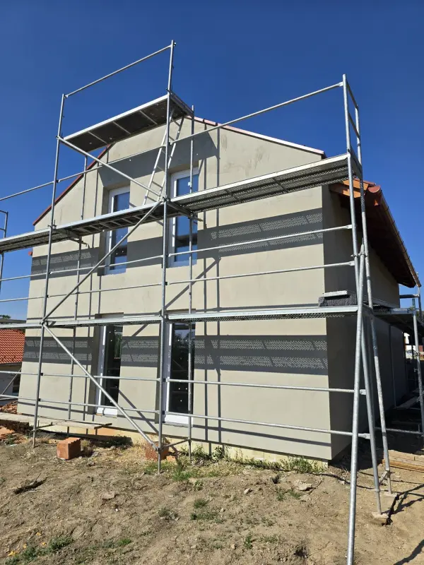 Eladó új építésű ingatlan, Pécs 4 szoba 108 m² 149.9 M Ft