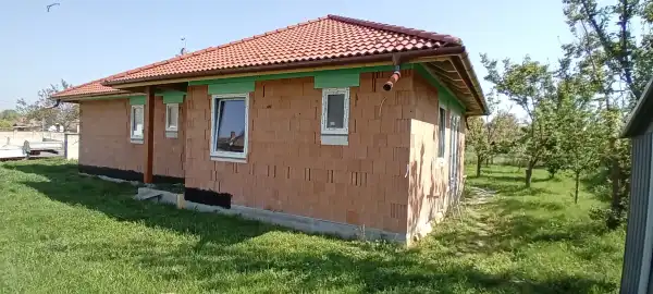 Eladó új építésű ingatlan, Püski 4 szoba 94 m² 52.23 M Ft