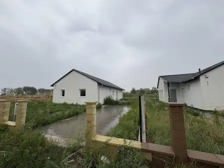 eladó új építésű ingatlan, Ráckeve