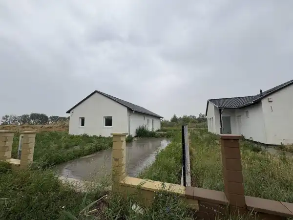 Eladó új építésű ingatlan, Ráckeve 5 szoba 112 m² 88.9 M Ft