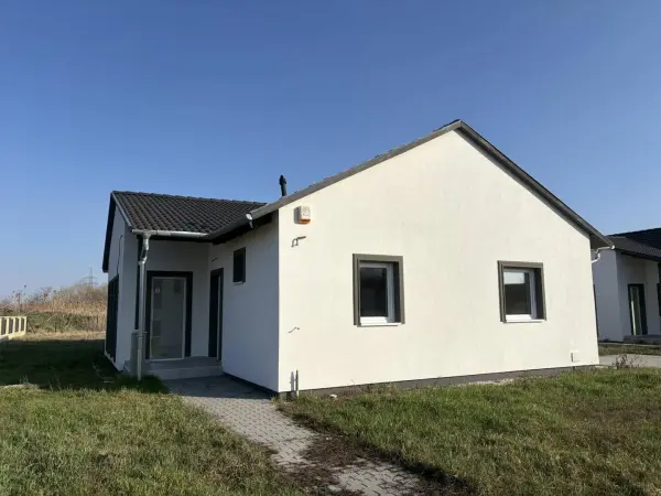Eladó új építésű ingatlan, Ráckeve 4 szoba 112 m² 88.9 M Ft