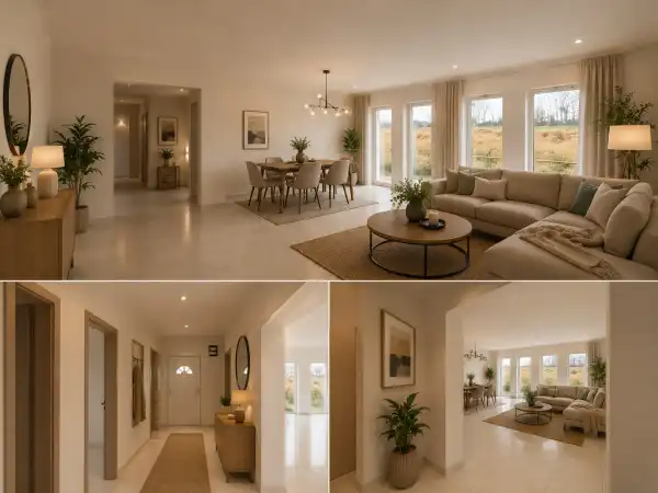 Eladó új építésű ingatlan, Ráckeve 4 szoba 112 m² 88.9 M Ft