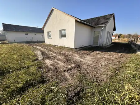 eladó új építésű ingatlan, Ráckeve