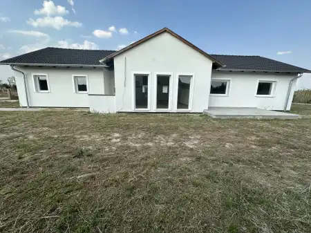 eladó új építésű ingatlan, Ráckeve