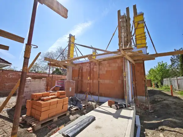 Eladó új építésű ingatlan, Szeged 5 szoba 131 m² 196.5 M Ft + Áfa