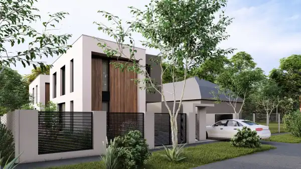 Eladó új építésű ingatlan, Szeged 5 szoba 131 m² 196.5 M Ft + Áfa