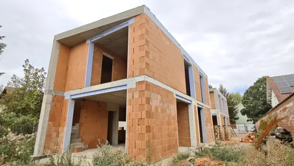 Eladó új építésű ingatlan, Szeged 4 szoba 103 m² 154.5 M Ft