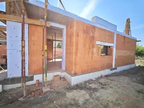 Eladó új építésű ingatlan, Szeged 4 szoba 103 m² 154.5 M Ft + Áfa