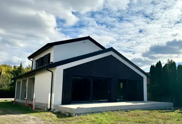 Eladó új építésű ingatlan, Szeged 4 szoba 203 m² 179 M Ft
