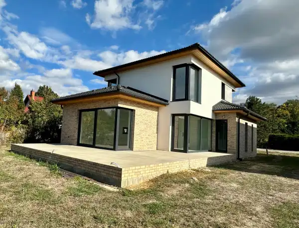 Eladó új építésű ingatlan, Szeged 4 szoba 207 m² 179 M Ft