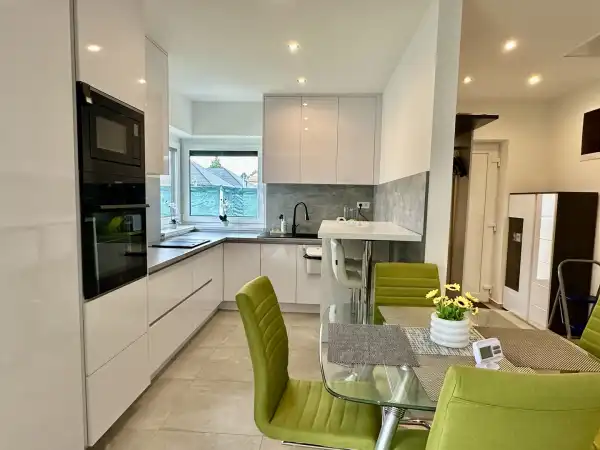 Eladó új építésű ingatlan, Székesfehérvár 4 szoba 80 m² 89 M Ft + Áfa