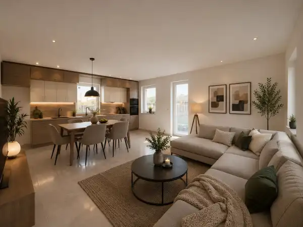 Eladó új építésű ingatlan, Szigetcsép 5 szoba 134 m² 91.9 M Ft