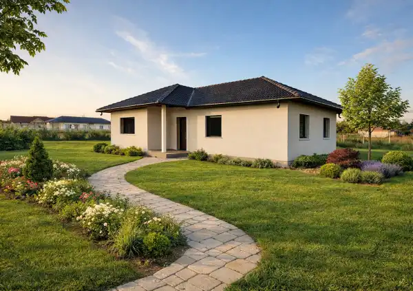 Eladó új építésű ingatlan, Szigetcsép 5 szoba 100 m² 94.9 M Ft