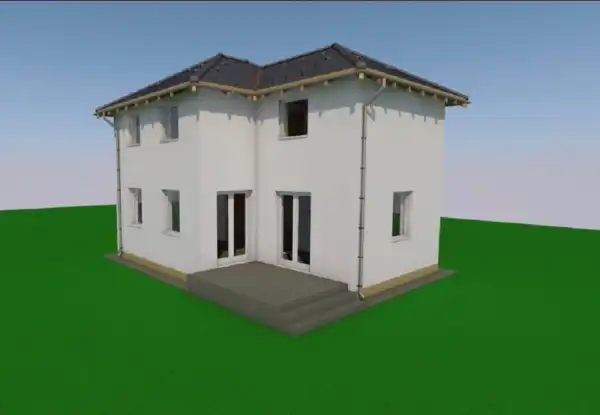 Eladó új építésű ingatlan, Szigethalom 4 szoba 101 m² 86.9 M Ft