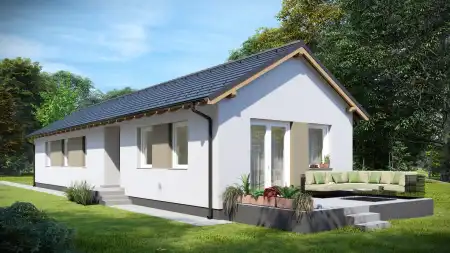 eladó új építésű ingatlan, Szigethalom