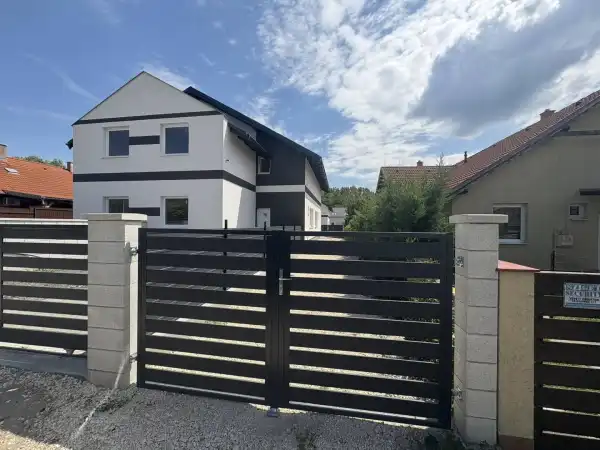 Eladó új építésű ingatlan, Szigetszentmárton 4 szoba 86 m² 69.9 M Ft