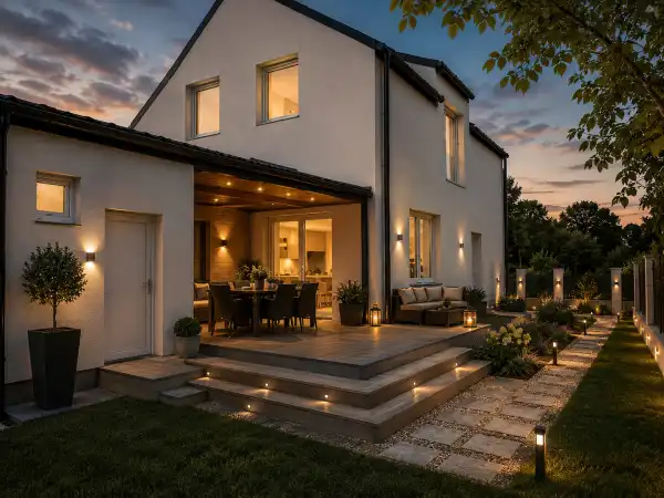 Eladó új építésű ingatlan, Szigetszentmárton 5+1 szoba 117 m² 87.9 M Ft