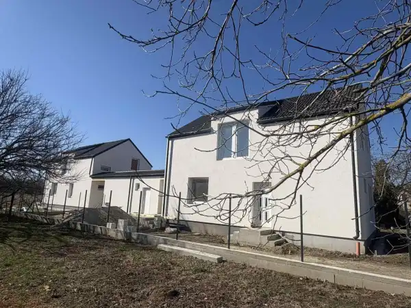 Eladó új építésű ingatlan, Szigetszentmárton 5+1 szoba 117 m² 88.9 M Ft