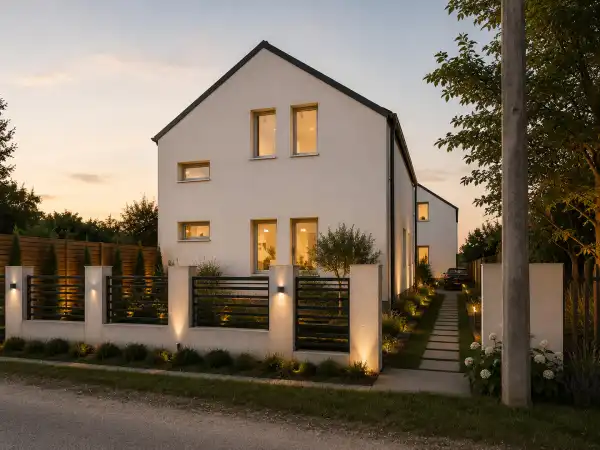 Eladó új építésű ingatlan, Szigetszentmárton 5+1 szoba 117 m² 88.9 M Ft