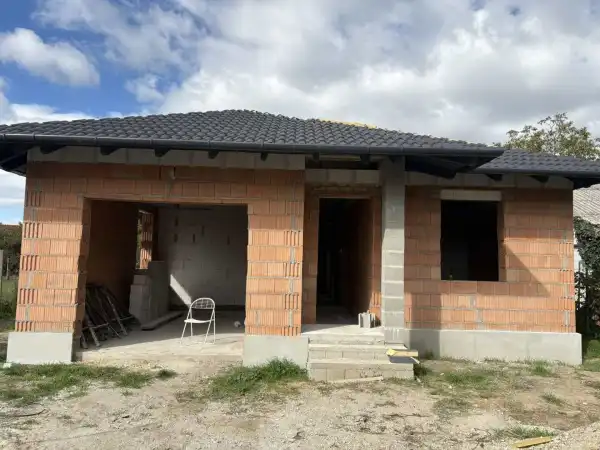 Eladó új építésű ingatlan, Szigetszentmiklós 5 szoba 139 m² 129 M Ft