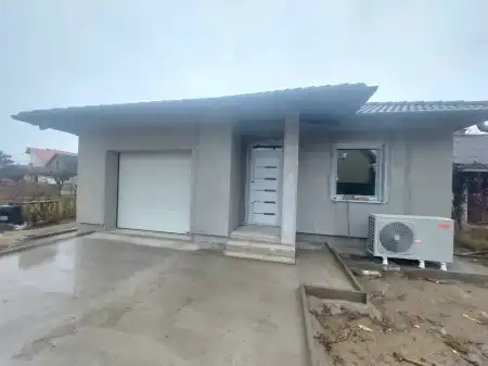 eladó új építésű ingatlan, Szigetszentmiklós