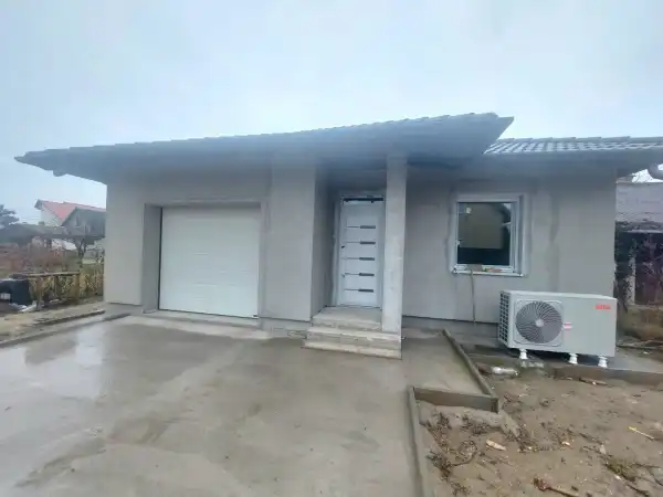 Eladó új építésű ingatlan, Szigetszentmiklós 5 szoba 139 m² 134.9 M Ft