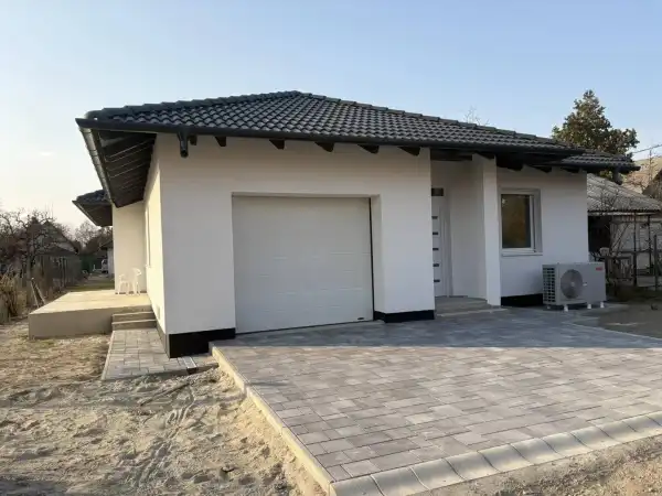 Eladó új építésű ingatlan, Szigetszentmiklós 5 szoba 139 m² 134.9 M Ft