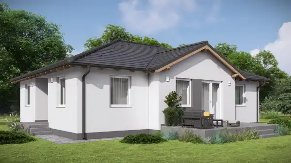 Eladó új építésű ingatlan, Szigetszentmiklós 5 szoba 113 m² 139.9 M Ft