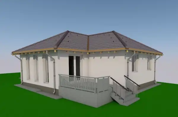 Eladó új építésű ingatlan, Szigetszentmiklós 5 szoba 107 m² 94.9 M Ft
