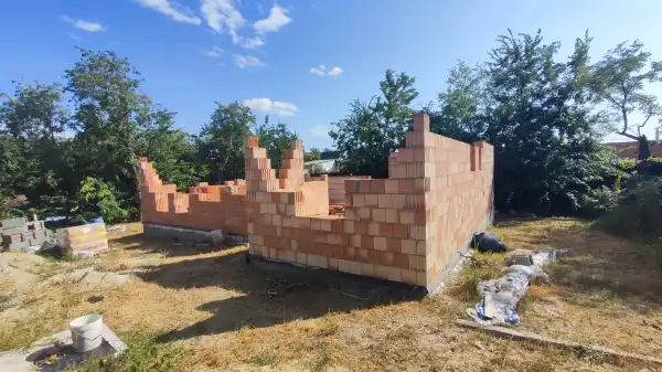 Eladó új építésű ingatlan, Szigetszentmiklós 2+3 szoba 103 m² 89.9 M Ft