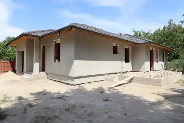 Eladó új építésű ingatlan, Szigetszentmiklós 5 szoba 137 m² 129 M Ft