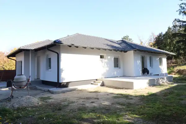 Eladó új építésű ingatlan, Szigetszentmiklós 5 szoba 149 m² 129 M Ft