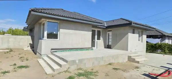Eladó új építésű ingatlan, Taksony 4 szoba 90 m² 85.9 M Ft