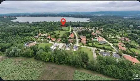 eladó új építésű ingatlan, Tata