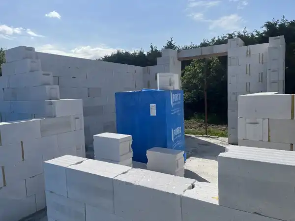 Eladó új építésű ingatlan, Tatabánya 4 szoba 74 m² 73 M Ft