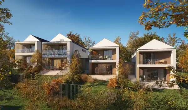 Eladó új építésű ingatlan, Tatabánya 3 szoba 84 m² 89.9 M Ft