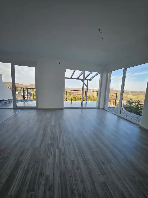 Eladó új építésű ingatlan, Teskánd 5 szoba 94 m² 79.9 M Ft