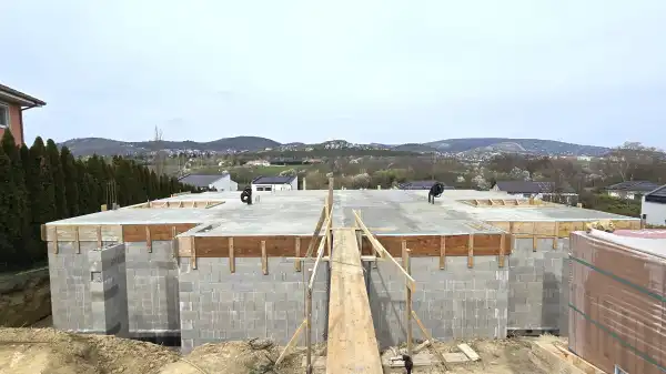 Eladó új építésű ingatlan, Törökbálint 5 szoba 161 m² 321 M Ft