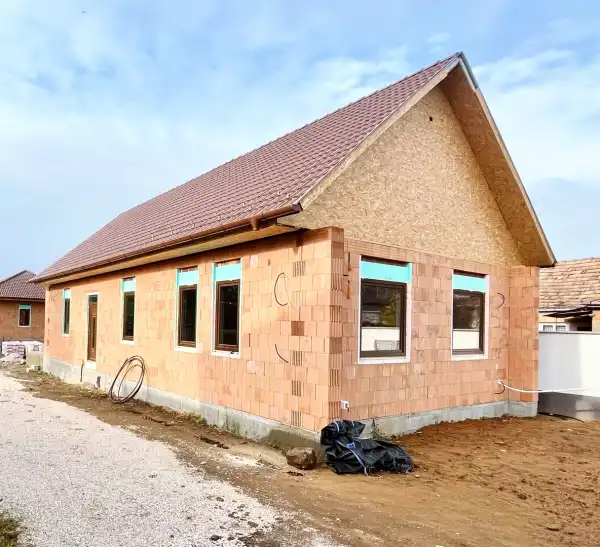 Eladó új építésű ingatlan, Újhartyán 4 szoba 99 m² 89.9 M Ft
